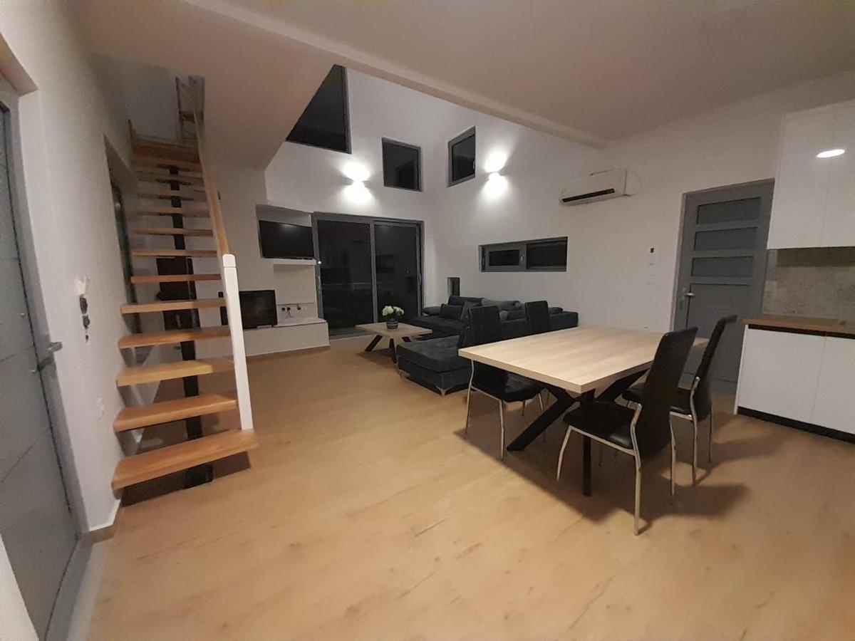 Prázdninový dům Loft House Zante Argassi