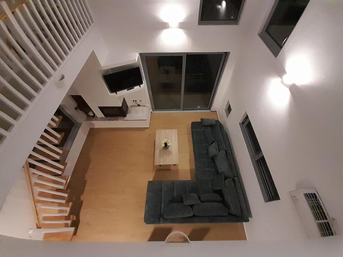 Loft House Zante Prázdninový dům *