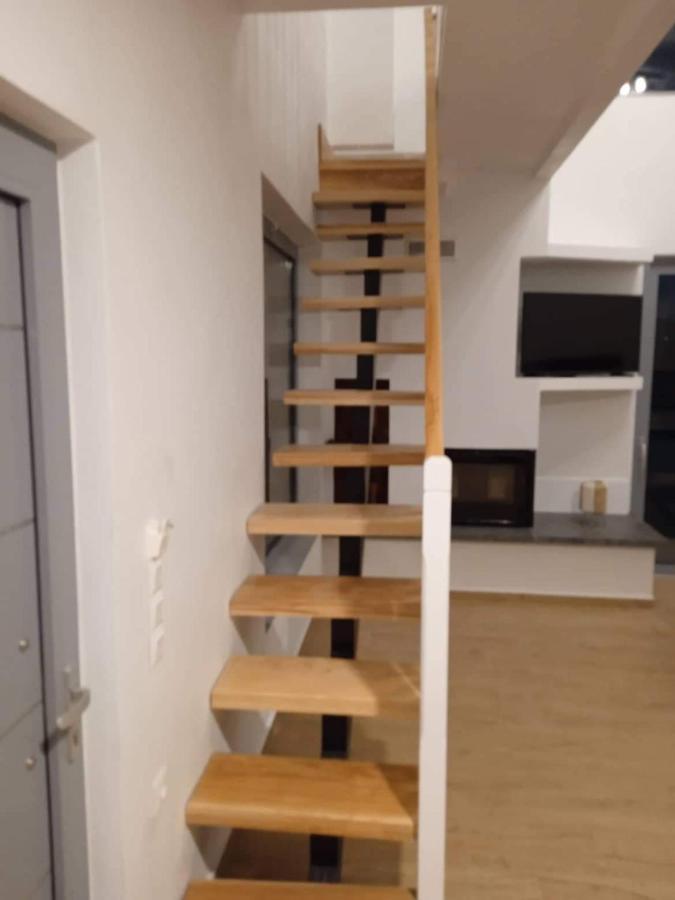 Prázdninový dům Loft House Zante