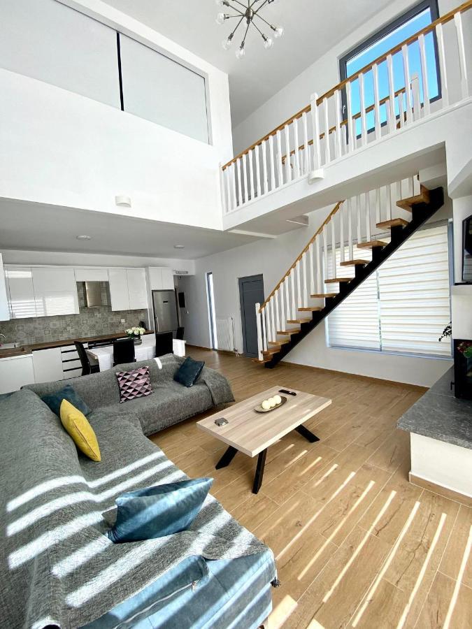 Prázdninový dům Loft House Zante Argassi