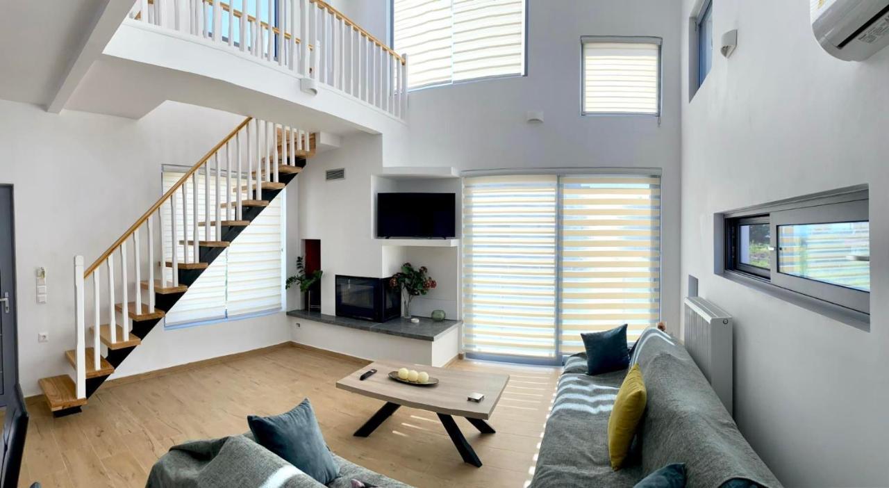 Loft House Zante Prázdninový dům Argassi